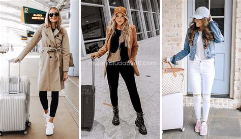 look para excursiones|Outfits para excursiones